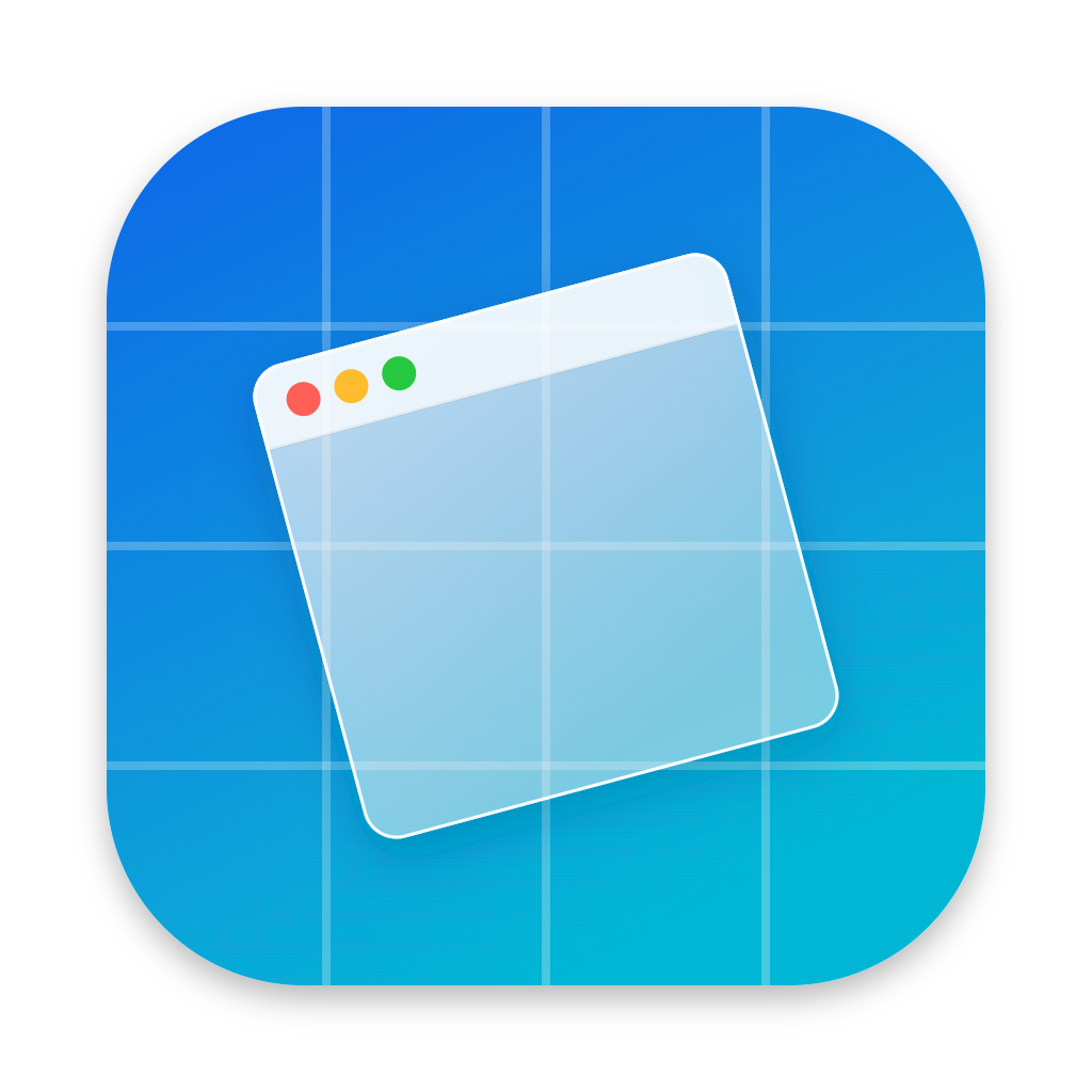 The Bayview app icon